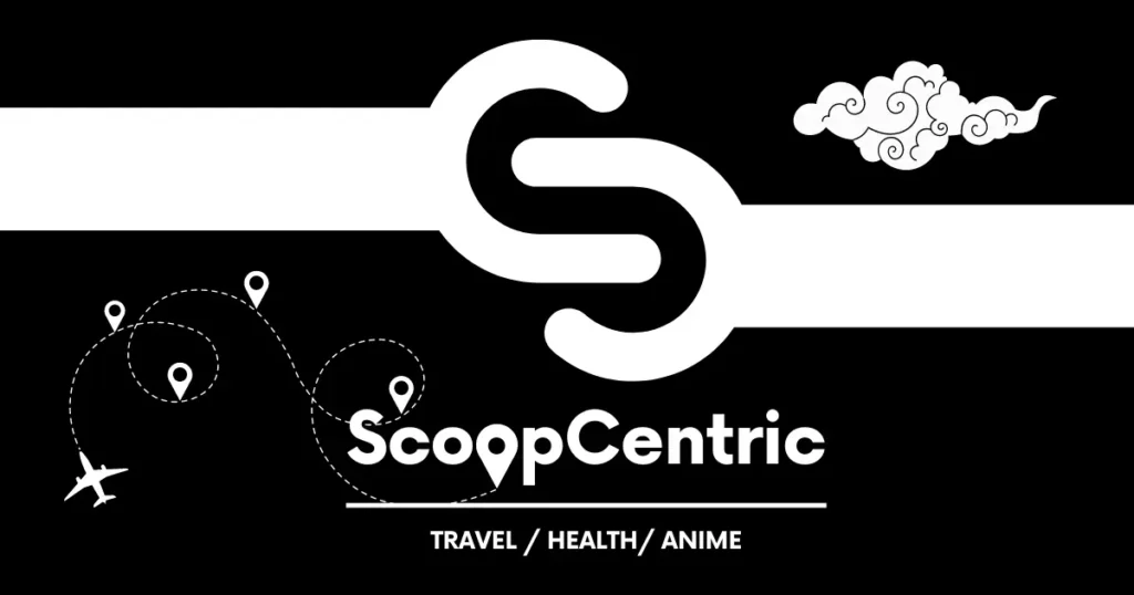 ScoopCentric Header Image