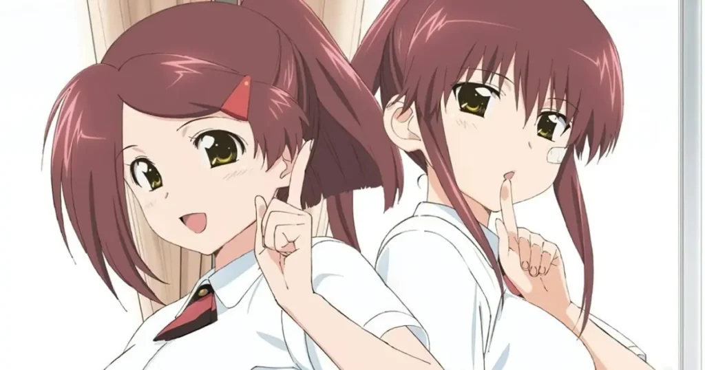 KissxSis