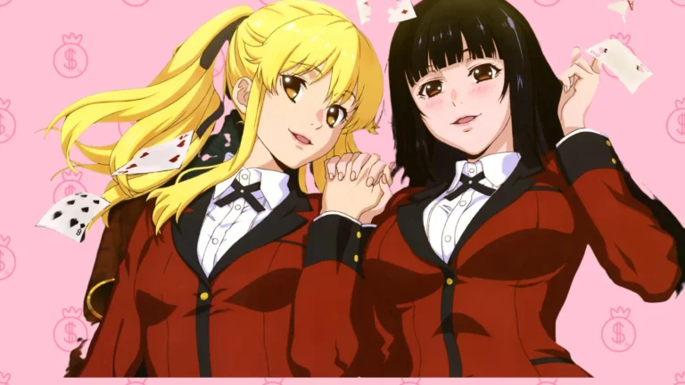 Kakegurui