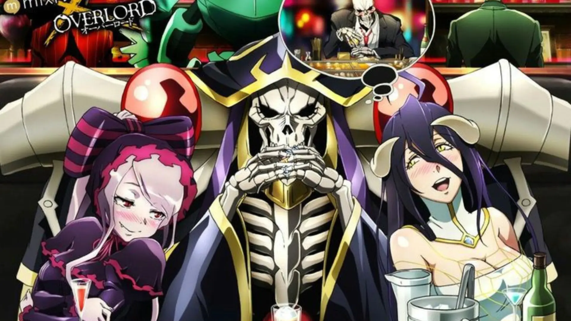 Overlord Season 5 Release Date