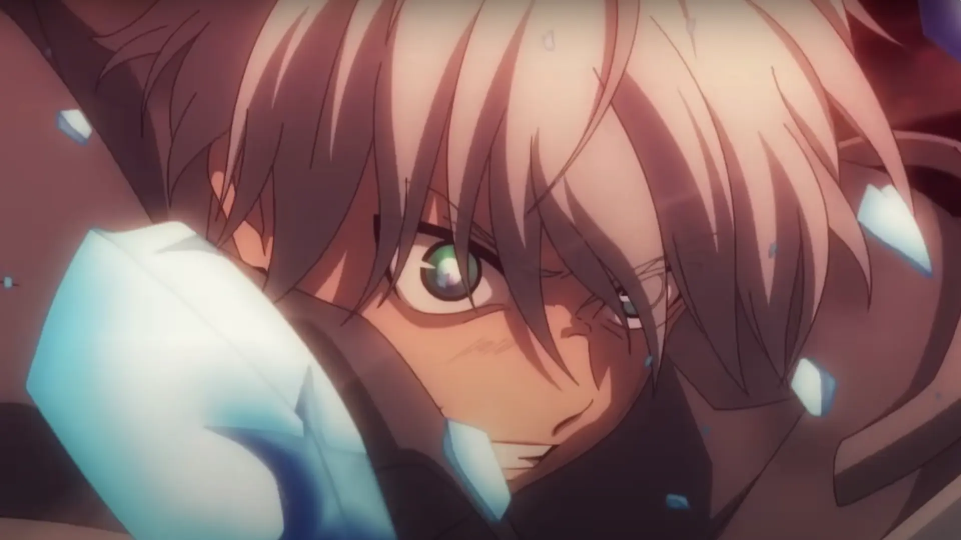 Ragna Crimson Episode 2 Release Date and time