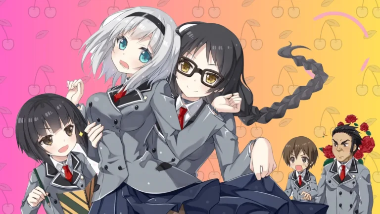 Shimoneta