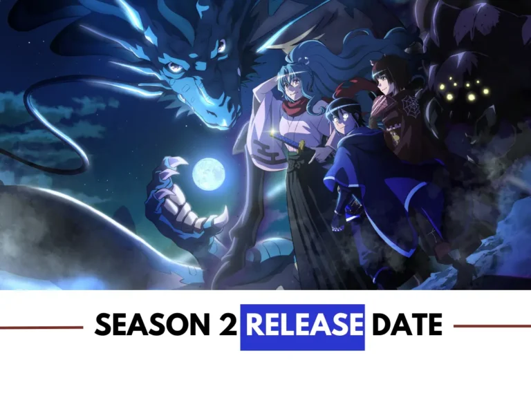 Tsukimichi -Moonlit Fantasy- Season 2 Release Date