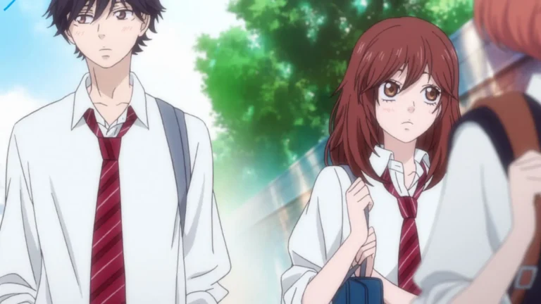 blue spring ride