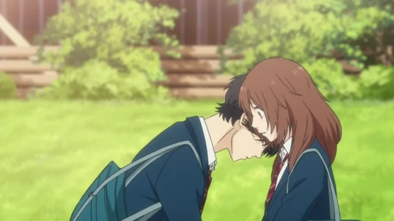 Ao Haru Ride Season 2 Release Date