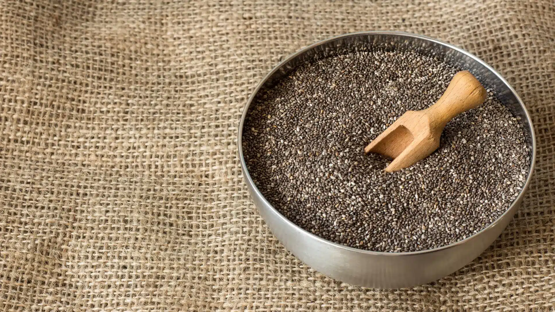 Do Chia Seeds Expire How to Tell if Your Chia Seeds Have Gone Bad