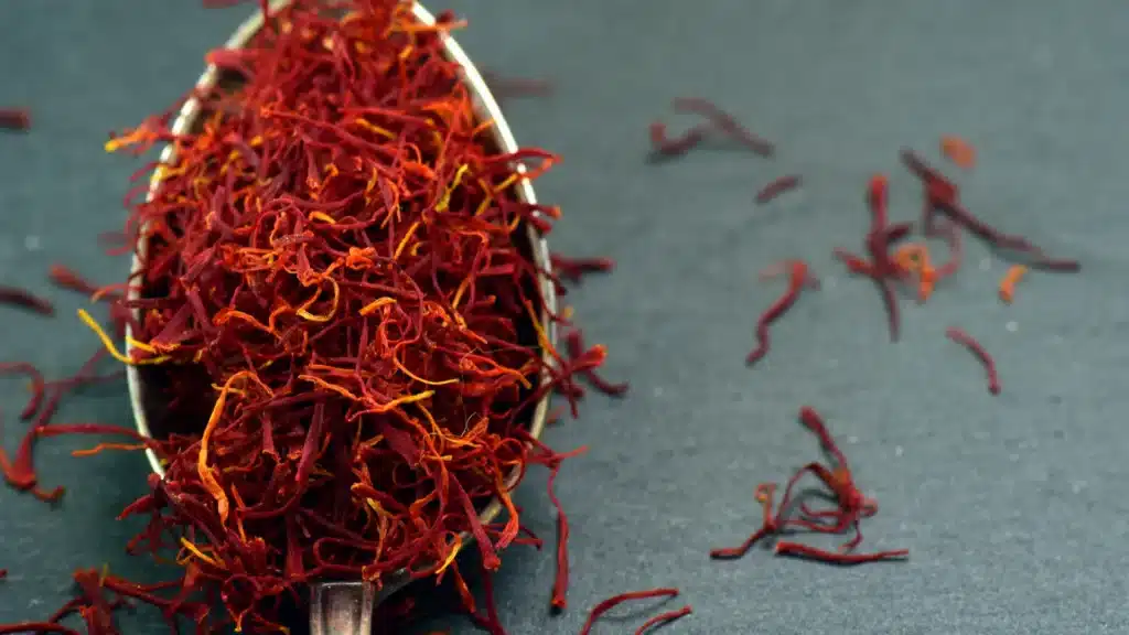 What Does Saffron Taste Like Uncovering Its Benefits