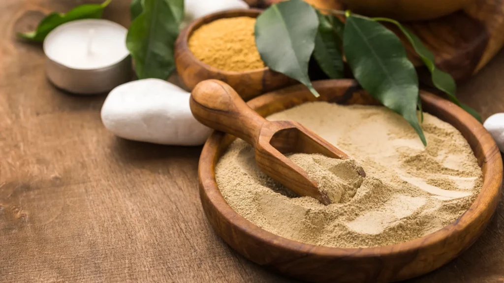 When is the Best Time to Take Ashwagandha for Maximum Health Benefits