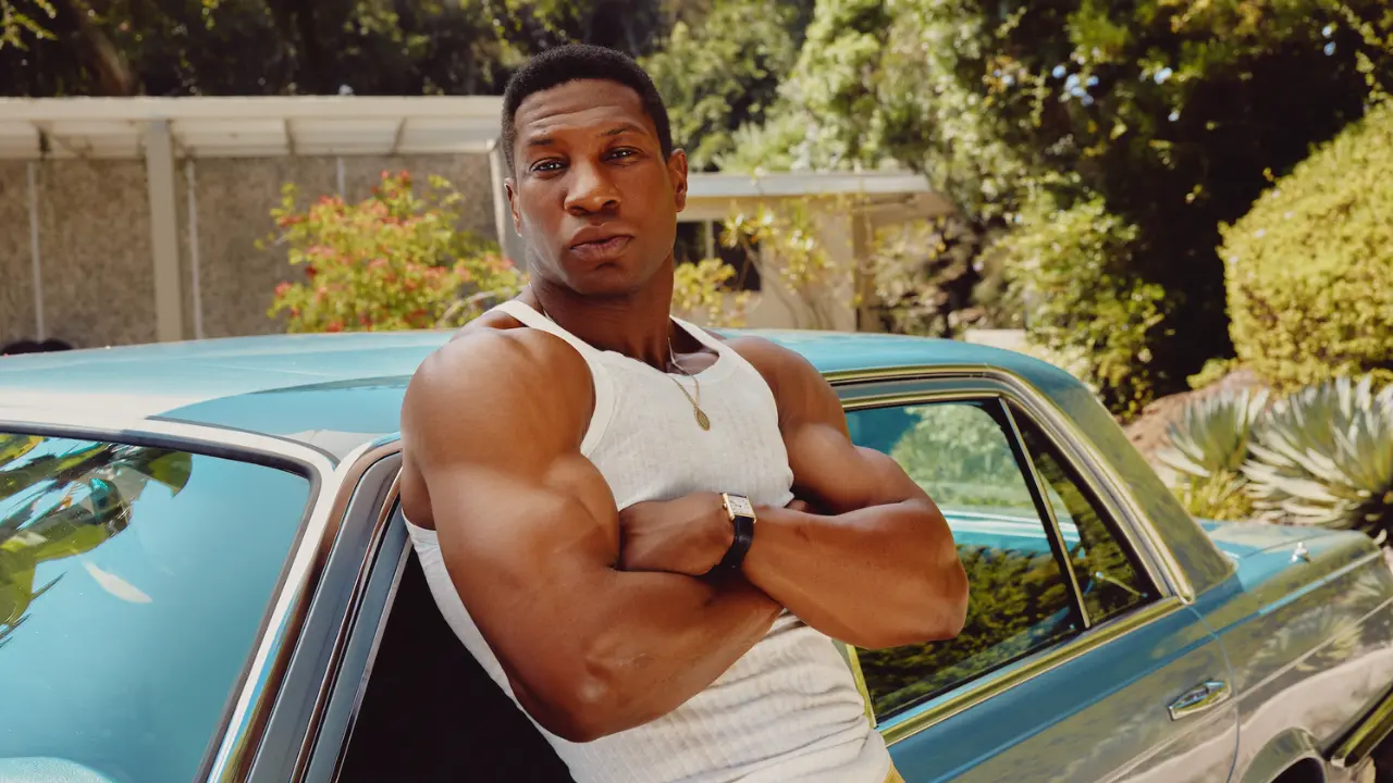 Jonathan Majors Net Worth In 2024 Rise And Fall Of A Star