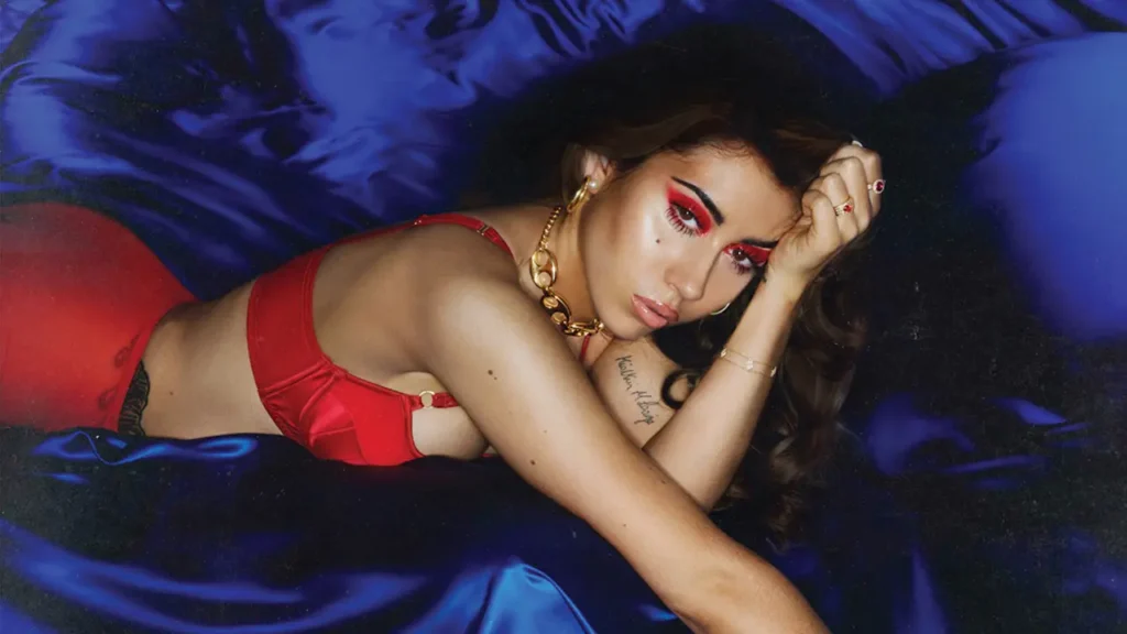 Kali Uchis Net Worth in 2024