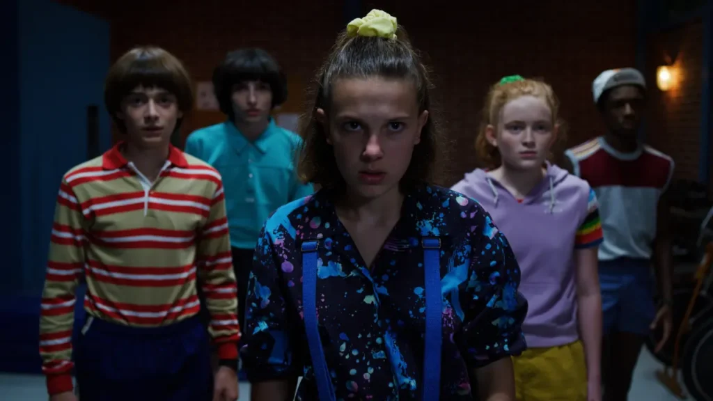 Stranger Things Season 5 Release Date, Cast, Plot, and More