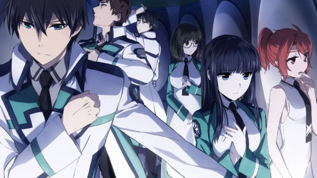 The Irregular at Magic High School Season 3 Release Date, Story, and More