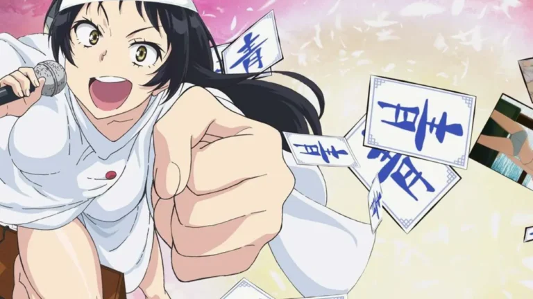 Will There Be a Shimoneta Season 2 Everything We Know So Far