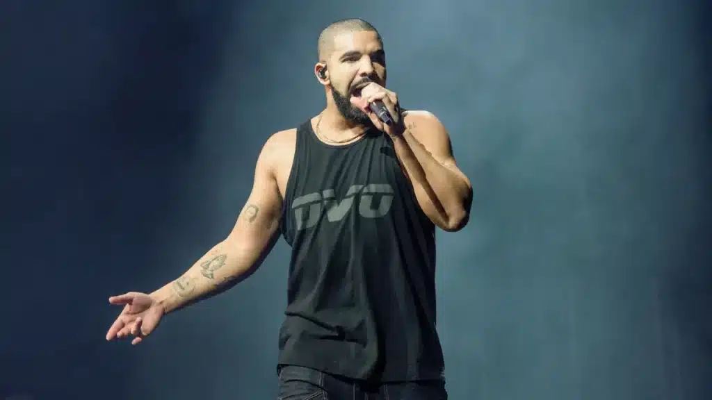 Drake Leak Breaks the Internet Exposed in Viral Video