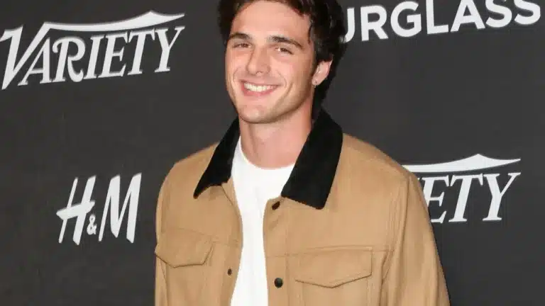 'Euphoria' Star Jacob Elordi's Assault Claims Cause Online Stir!