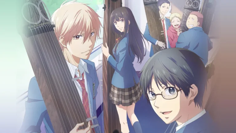 Kono Oto Tomare Season 3 Release Date, Expected Story and More